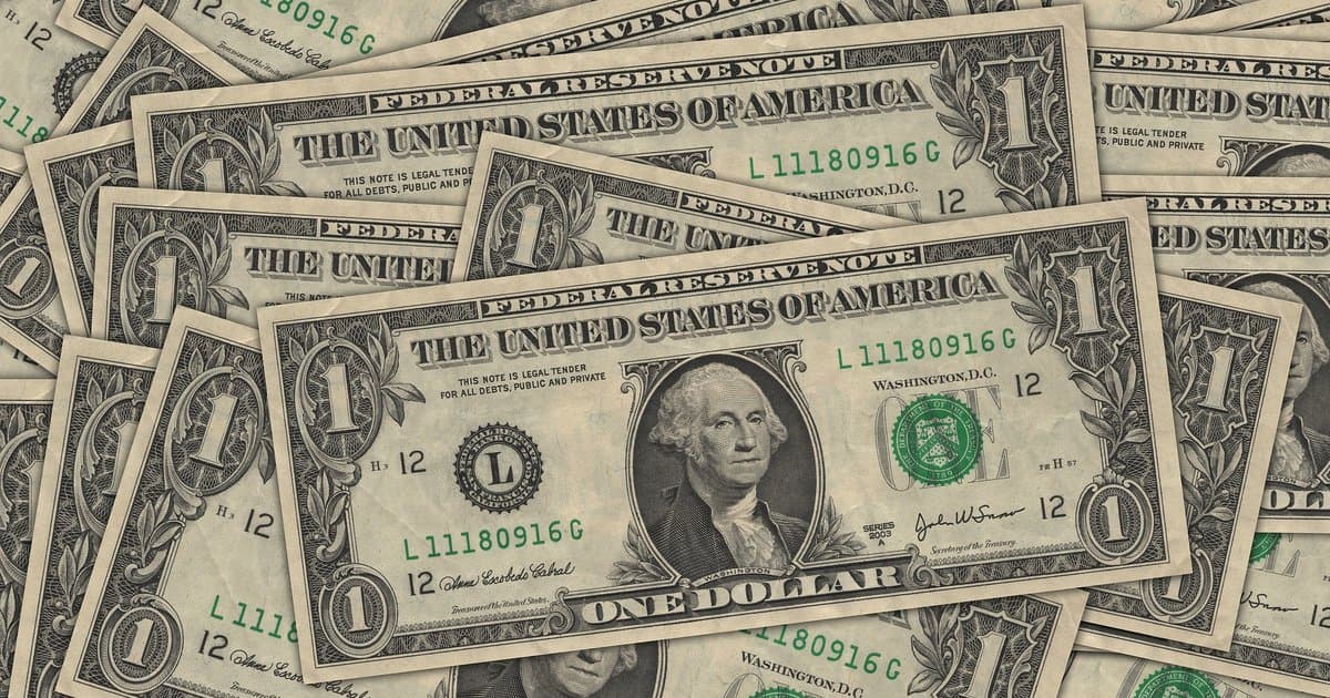 Pastor exige el 50% del sueldo a sus fieles: 'Quien no traiga eso no ama a Dios'