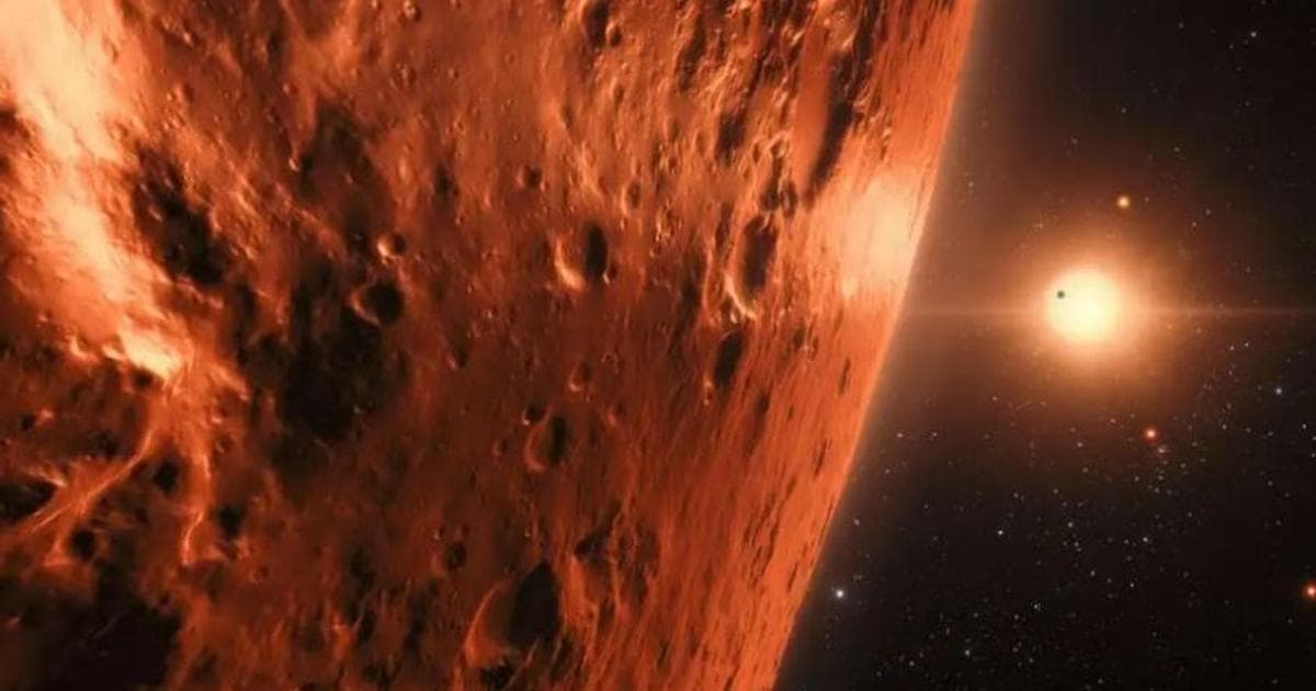 Científica asegura que encontraremos vida extraterrestre muy pronto