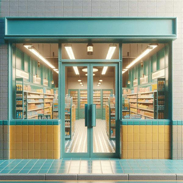 Agricultor cansado crea trampa ingeniosa contra invasores