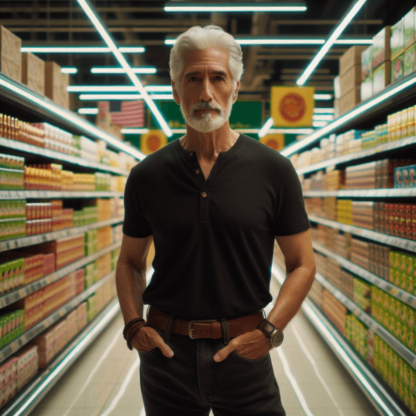 Agricultor cansado crea trampa ingeniosa contra invasores