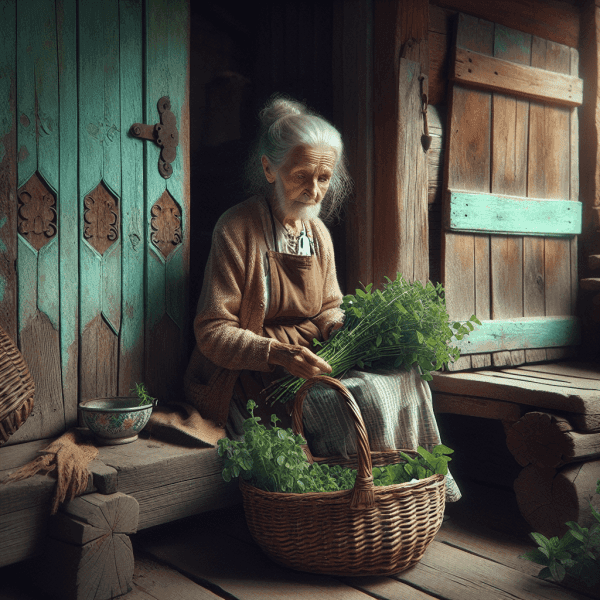 Agricultor cansado crea trampa ingeniosa contra invasores