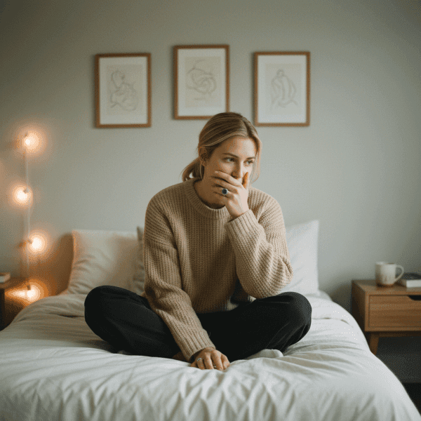 Una mujer vendió el anillo que le regaló su ex. Al verlo, el joyero descubrió una verdad oscura escondida.