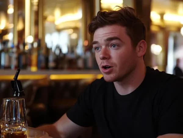 Una mujer vendió el anillo que le regaló su ex. Al verlo, el joyero descubrió una verdad oscura escondida.