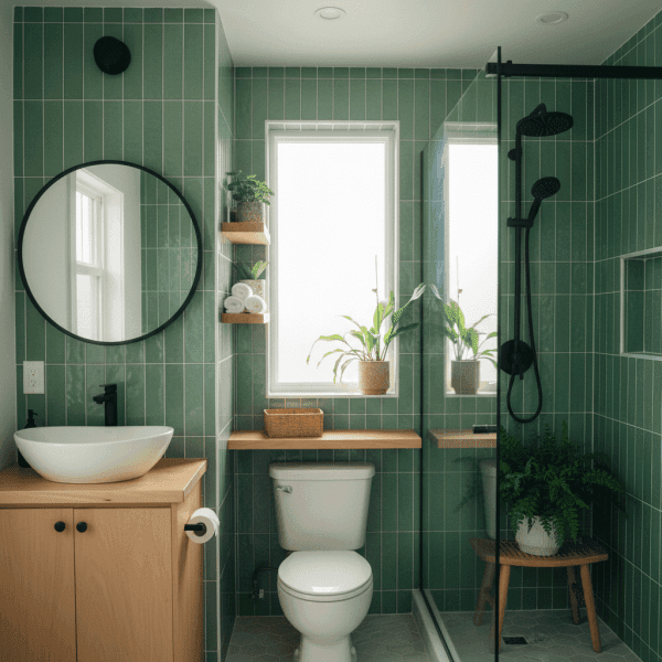 Esta casita construída por un abuelo no es lo que parece: ¡échale un vistazo!