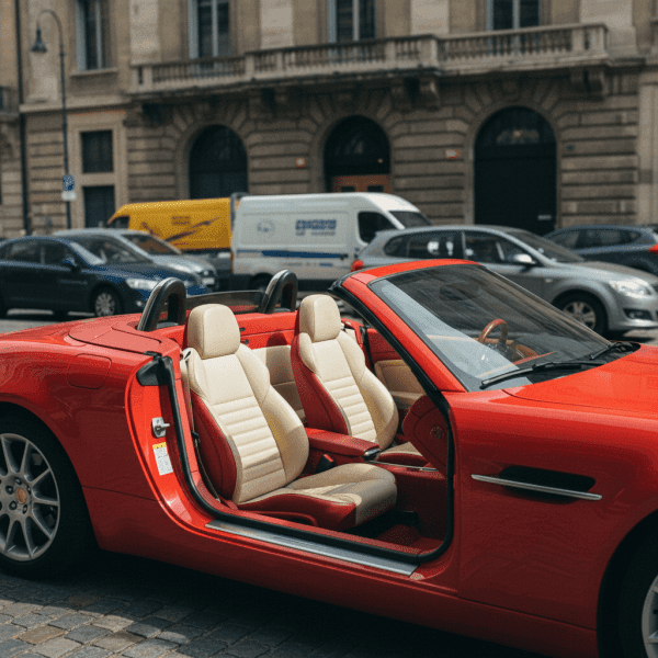 Estas 47 locuras solo se encuentran en Dubai