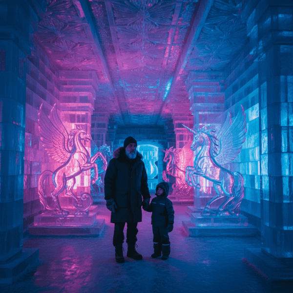 Estas 47 locuras solo se encuentran en Dubai