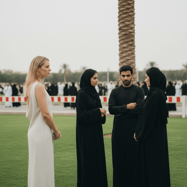 Estas 47 locuras solo se encuentran en Dubai