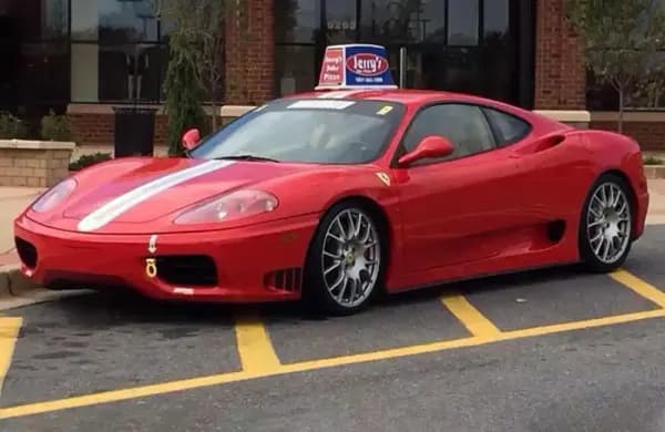 Estas 47 locuras solo se encuentran en Dubai