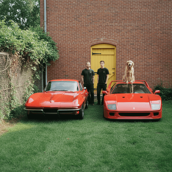 Estas 47 locuras solo se encuentran en Dubai