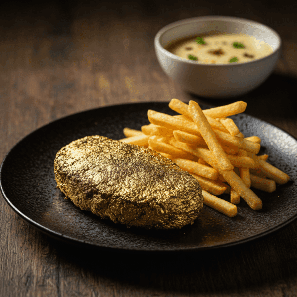 Estas 47 locuras solo se encuentran en Dubai