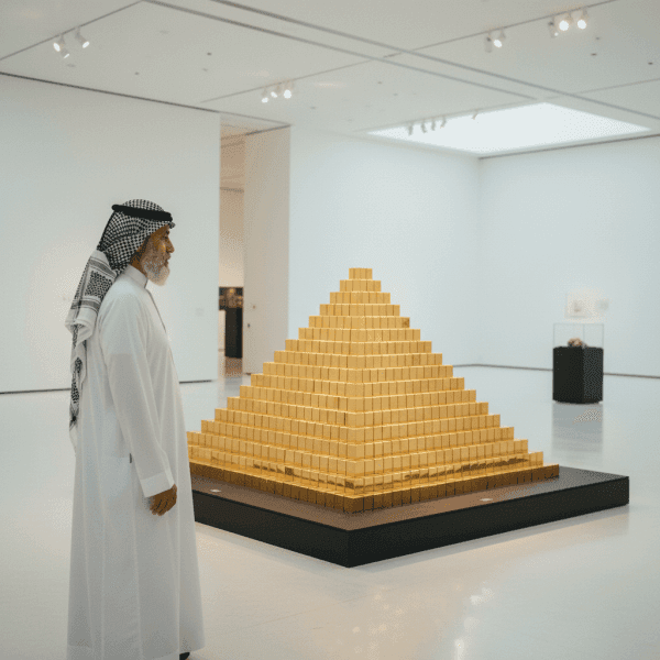 Estas 47 locuras solo se encuentran en Dubai