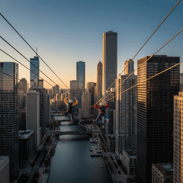 Estas 47 locuras solo se encuentran en Dubai