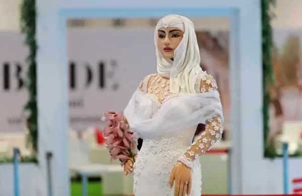 Estas 47 locuras solo se encuentran en Dubai