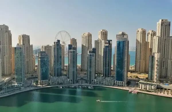 Estas 47 locuras solo se encuentran en Dubai