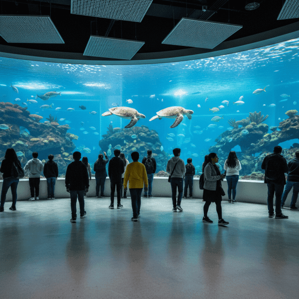 Estas 47 locuras solo se encuentran en Dubai