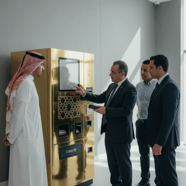 Estas 47 locuras solo se encuentran en Dubai