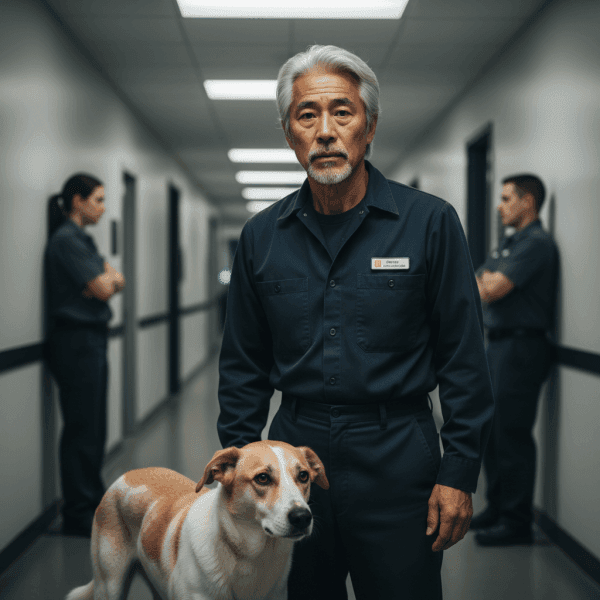 Una perra cría 3 cachorros de tigre – Años después, el tigre hace algo que hace llorar al cuidador del zoo